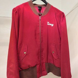Her Universe Stark Industries Bomber Jacket (Marvel - Iron Man)